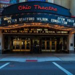columbus ohio ohio theatre theater 1936633